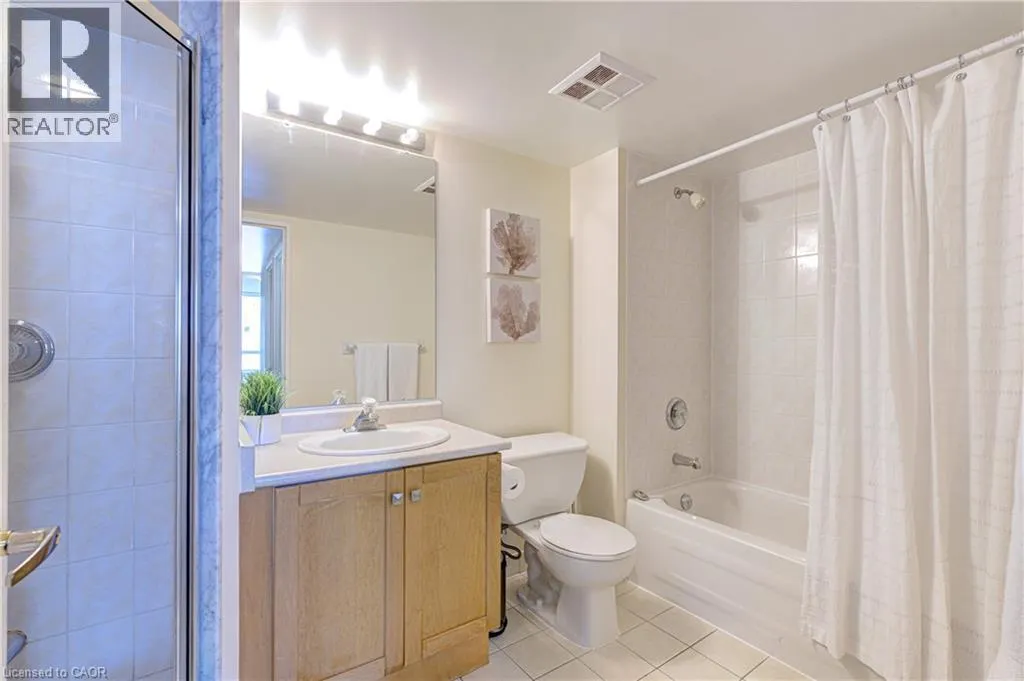 156 ENFIELD Place Unit# 1210, #1210
