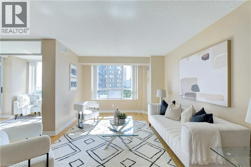 156 ENFIELD Place Unit# 1210, #1210