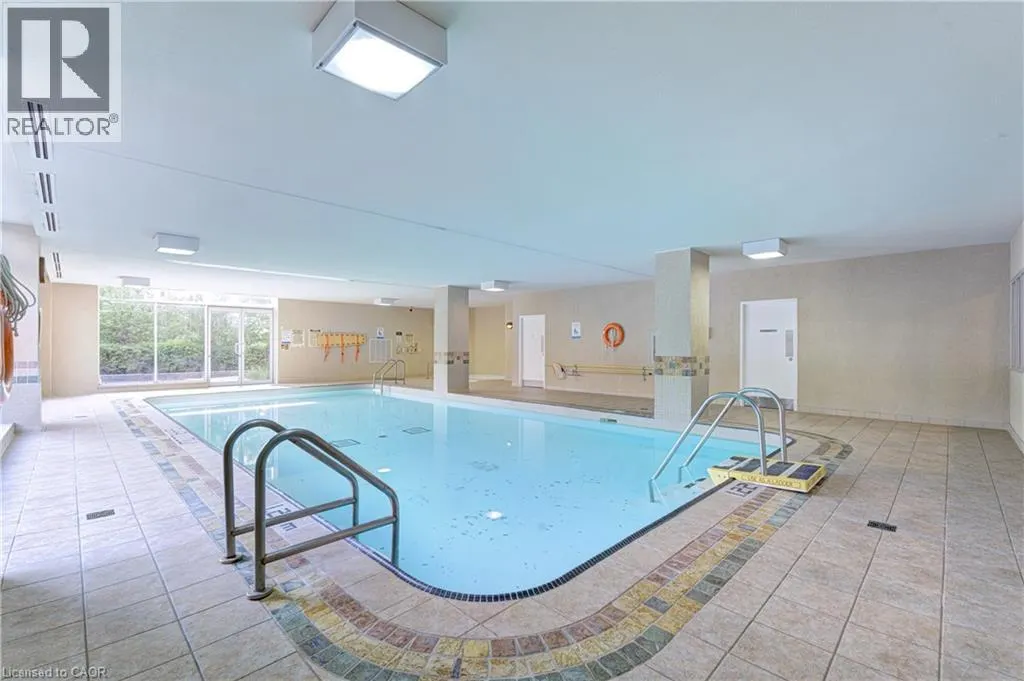 156 ENFIELD Place Unit# 1210, #1210