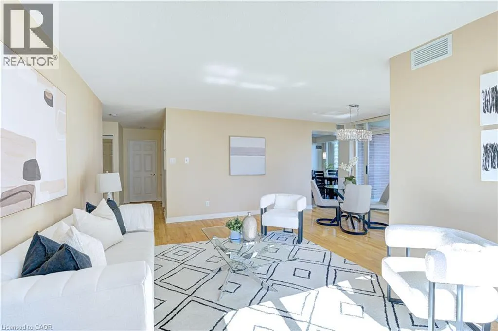 156 ENFIELD Place Unit# 1210, #1210