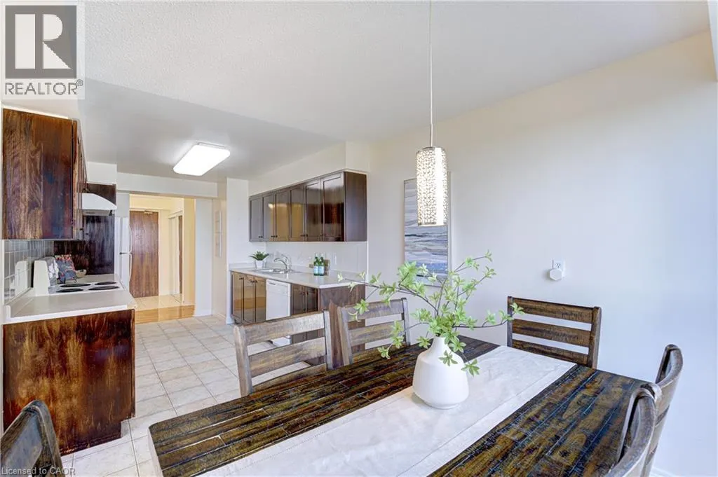 156 ENFIELD Place Unit# 1210, #1210