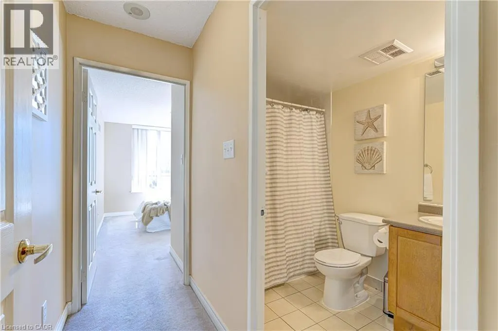 156 ENFIELD Place Unit# 1210, #1210