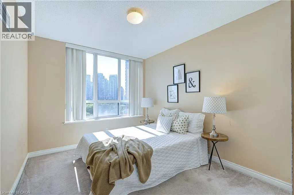 156 ENFIELD Place Unit# 1210, #1210