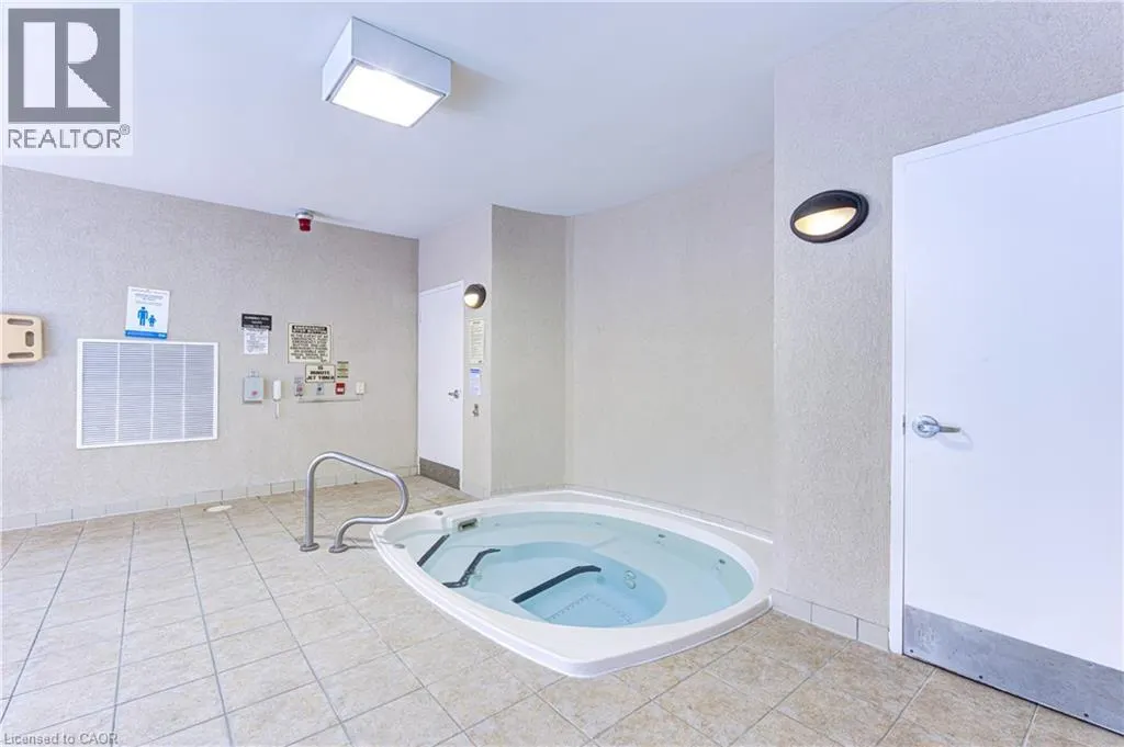 156 ENFIELD Place Unit# 1210, #1210