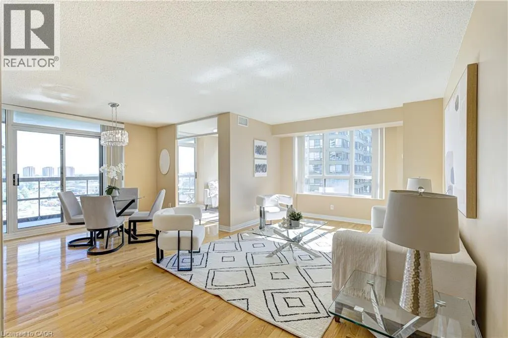 156 ENFIELD Place Unit# 1210, #1210