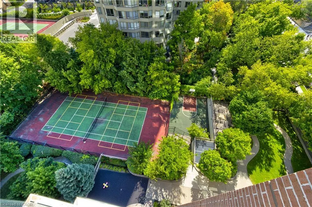 156 ENFIELD Place Unit# 1210, #1210