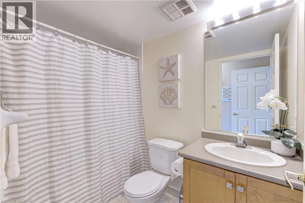 156 ENFIELD Place Unit# 1210, #1210