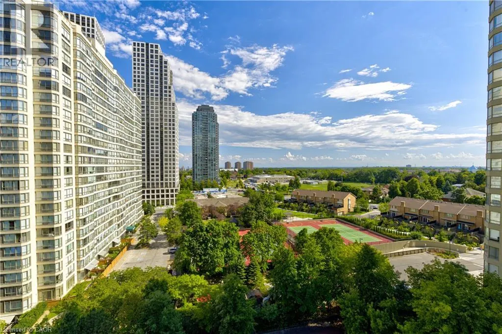 156 ENFIELD Place Unit# 1210, #1210