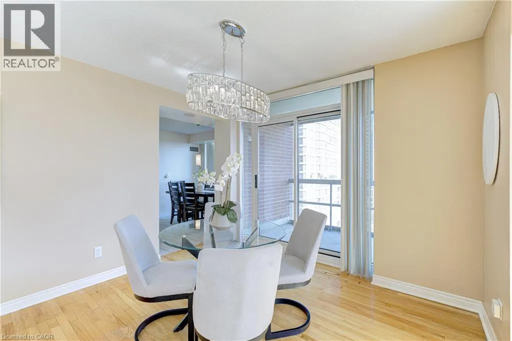 156 ENFIELD Place Unit# 1210, #1210