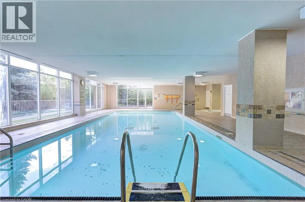 156 ENFIELD Place Unit# 1210, #1210