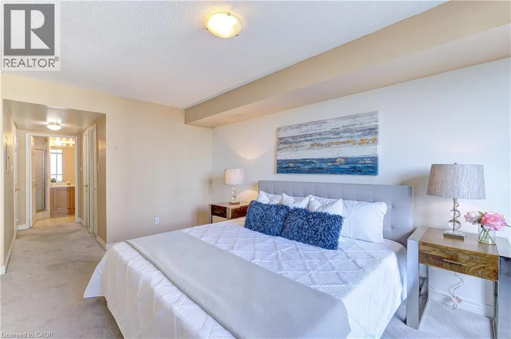 156 ENFIELD Place Unit# 1210, #1210