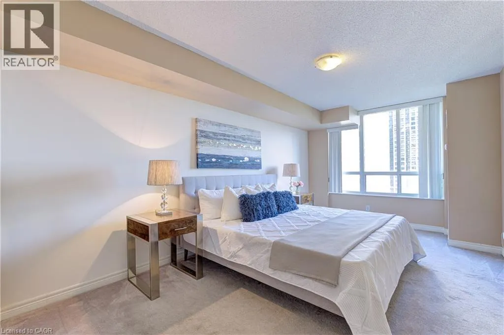 156 ENFIELD Place Unit# 1210, #1210