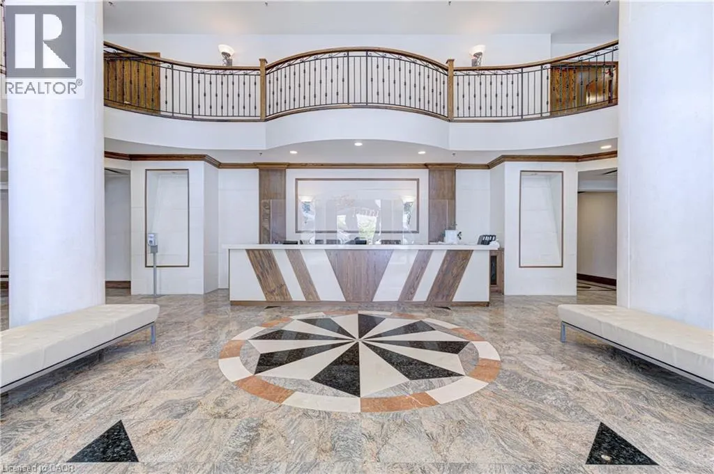 156 ENFIELD Place Unit# 1210, #1210