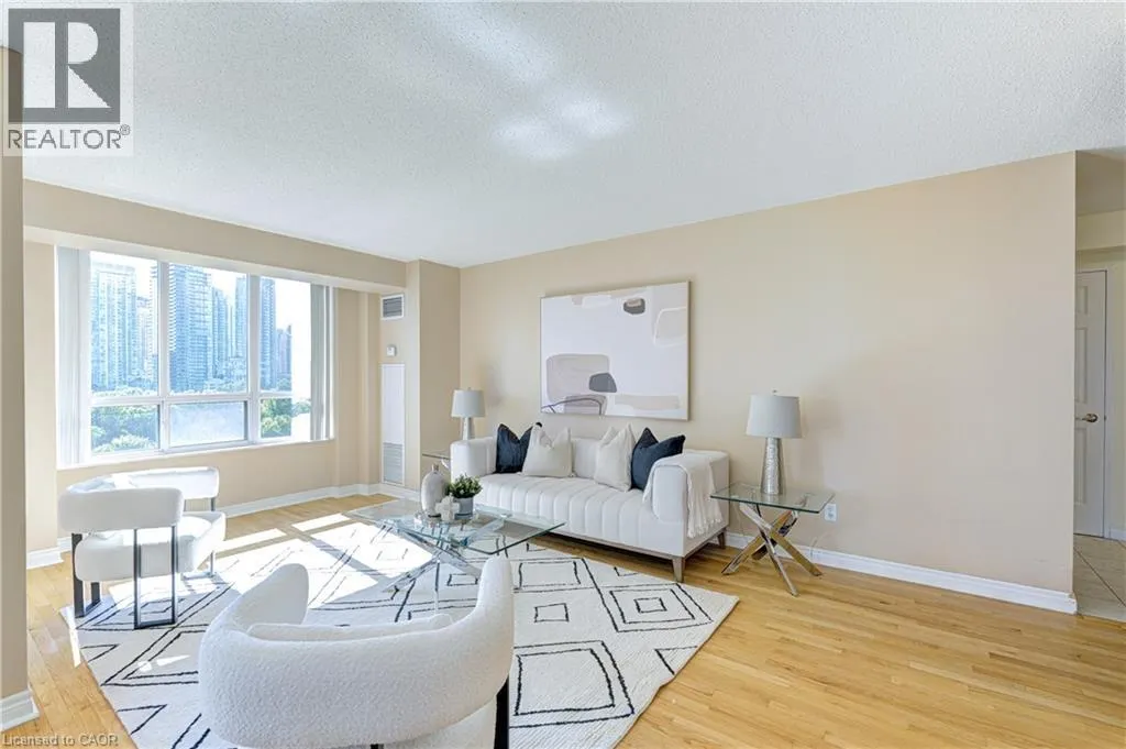 156 ENFIELD Place Unit# 1210, #1210