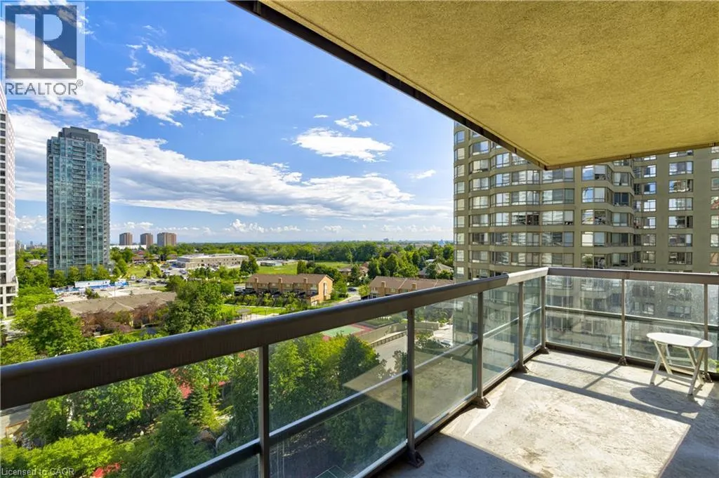 156 ENFIELD Place Unit# 1210, #1210
