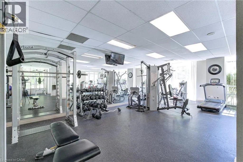 156 ENFIELD Place Unit# 1210, #1210