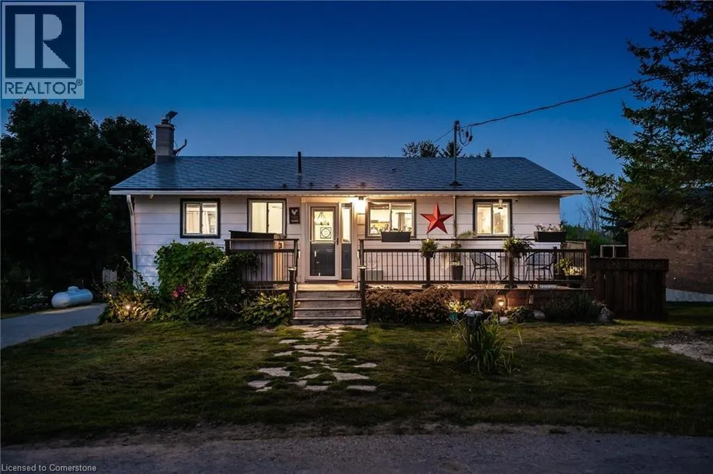 6149 GUELPH Road