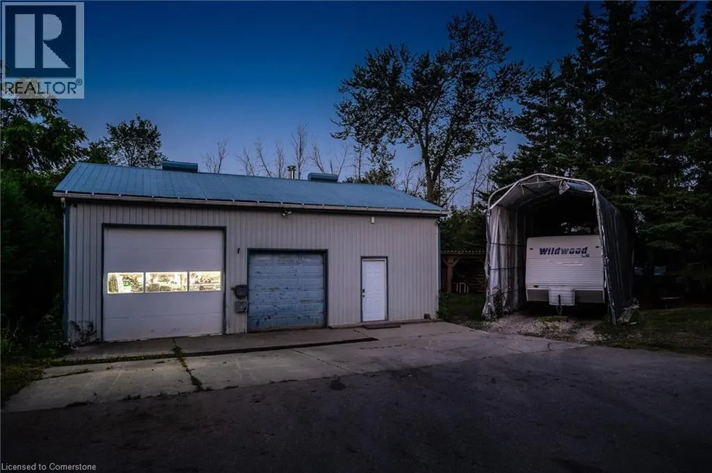 6149 GUELPH Road