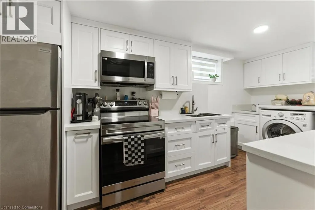90 TOBY Crescent Unit# Lower, #Lower