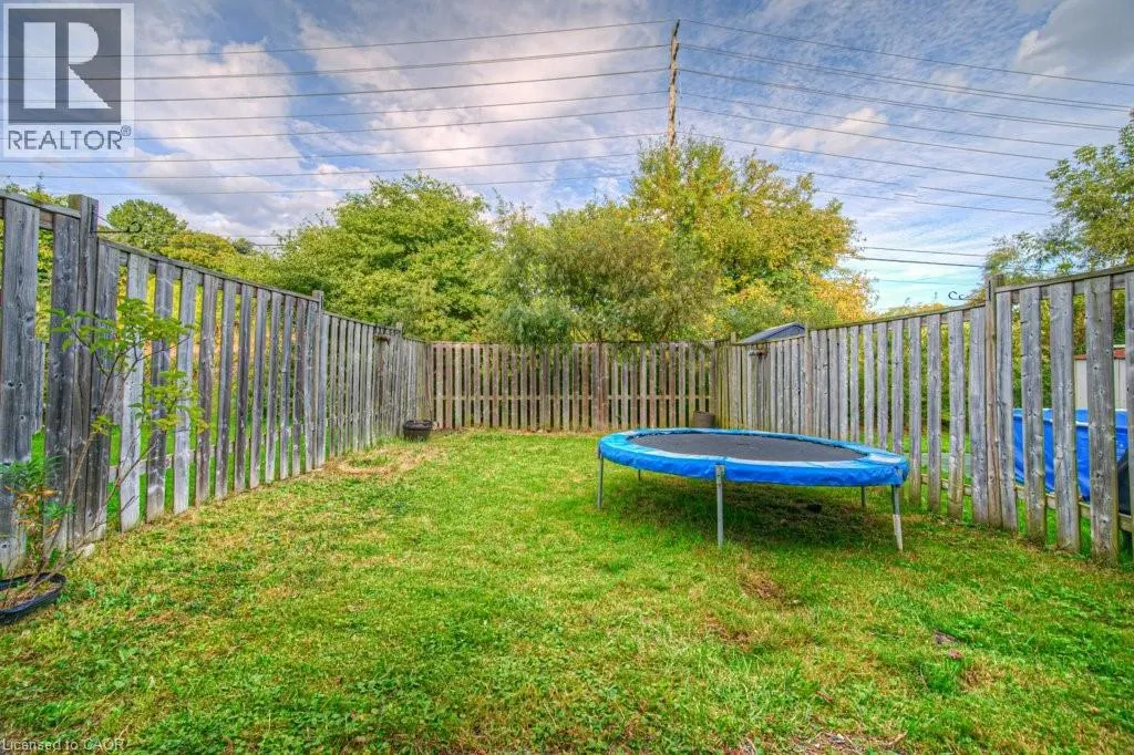 44 FROBISHER Court