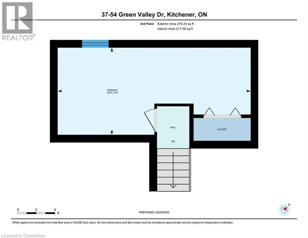 54 GREEN VALLEY Drive Unit# 37, #37