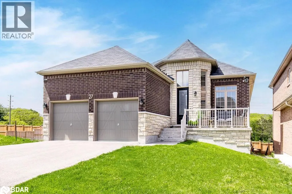27 MUIRFIELD Drive