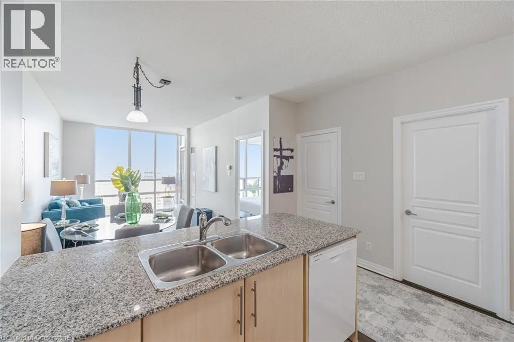 3515 KARIYA Drive Unit# 2003, #2003