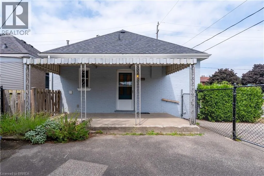 9 DUNDEE Street