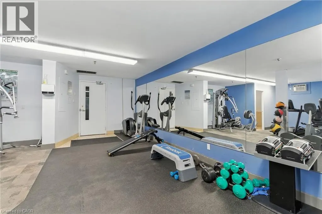 6720 GLEN ERIN Drive Unit# 514, #514