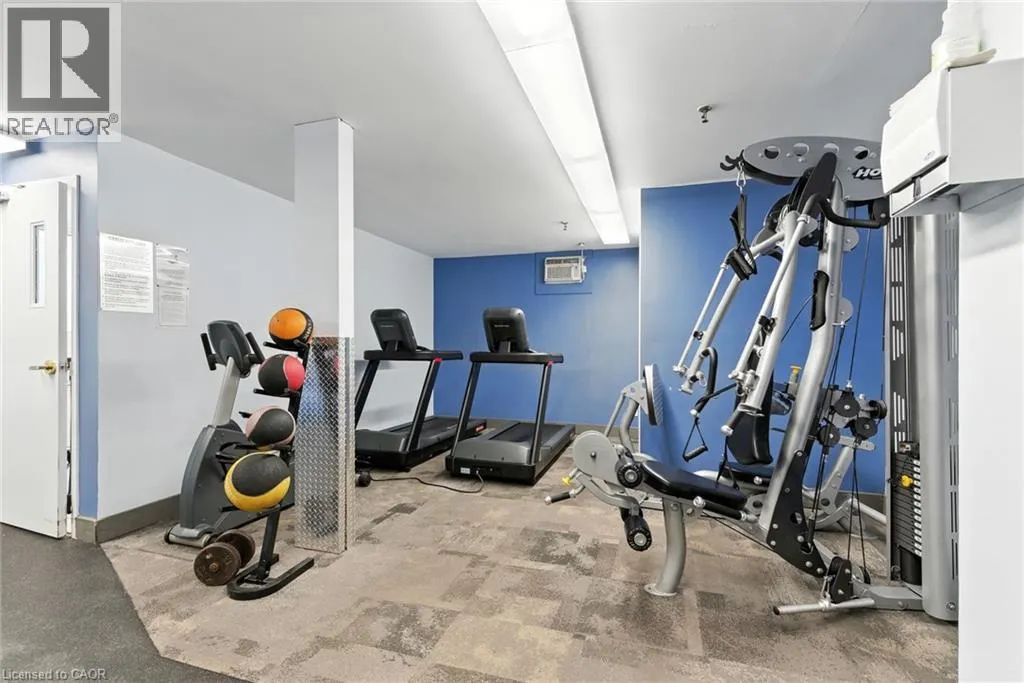 6720 GLEN ERIN Drive Unit# 514, #514