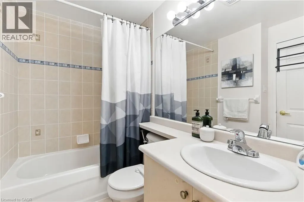 6720 GLEN ERIN Drive Unit# 514, #514
