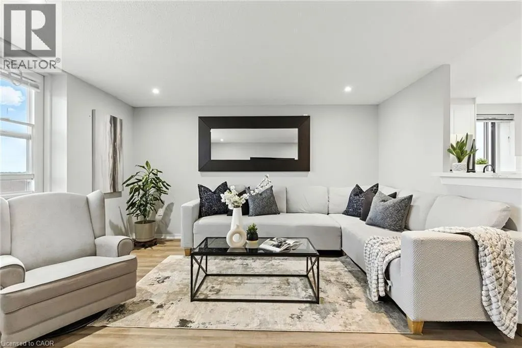 6720 GLEN ERIN Drive Unit# 514, #514