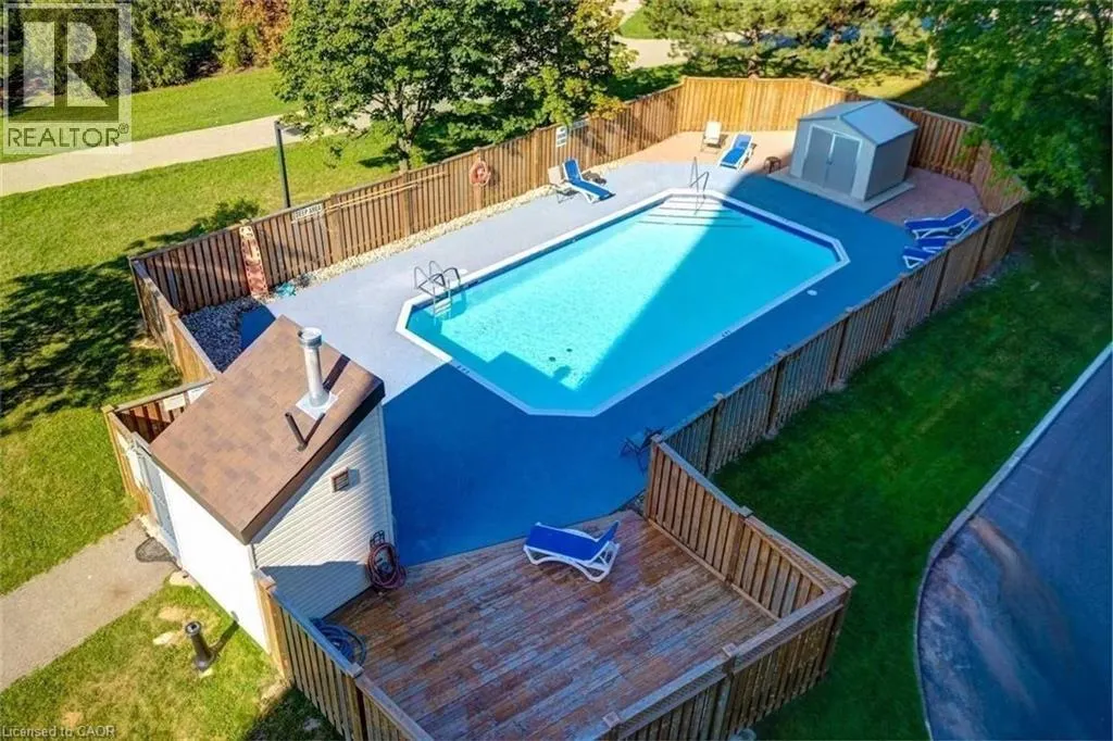 6720 GLEN ERIN Drive Unit# 514, #514