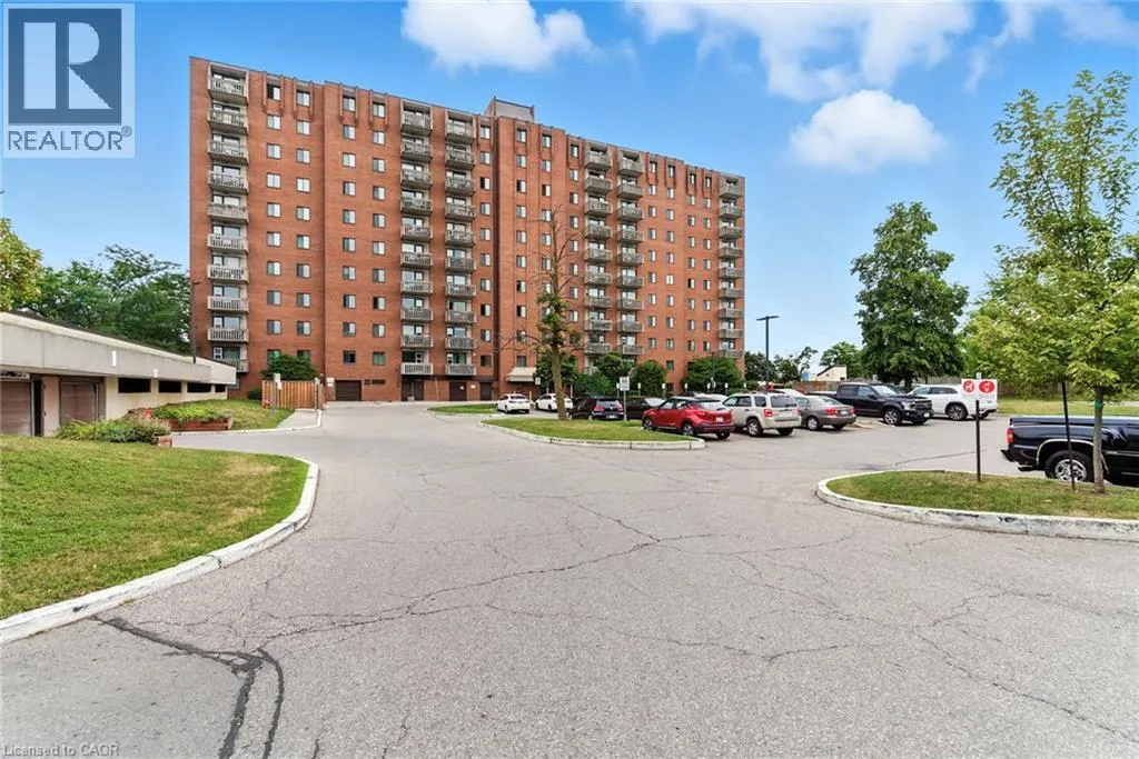 6720 GLEN ERIN Drive Unit# 514, #514