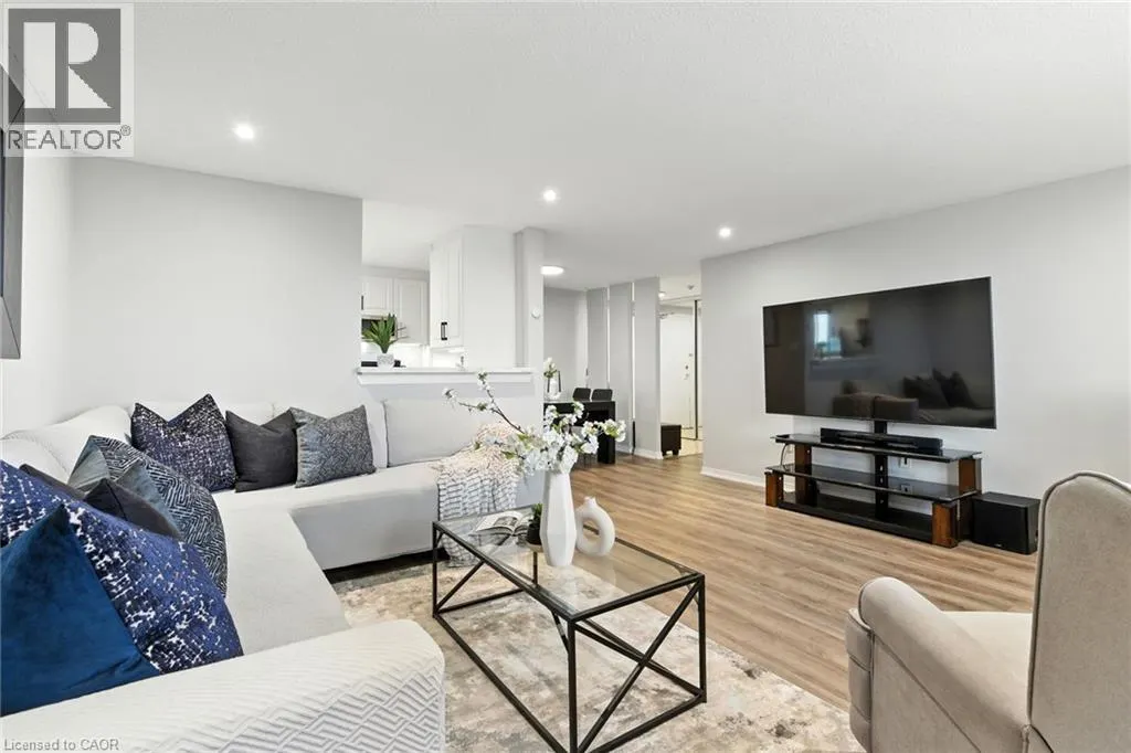 6720 GLEN ERIN Drive Unit# 514, #514