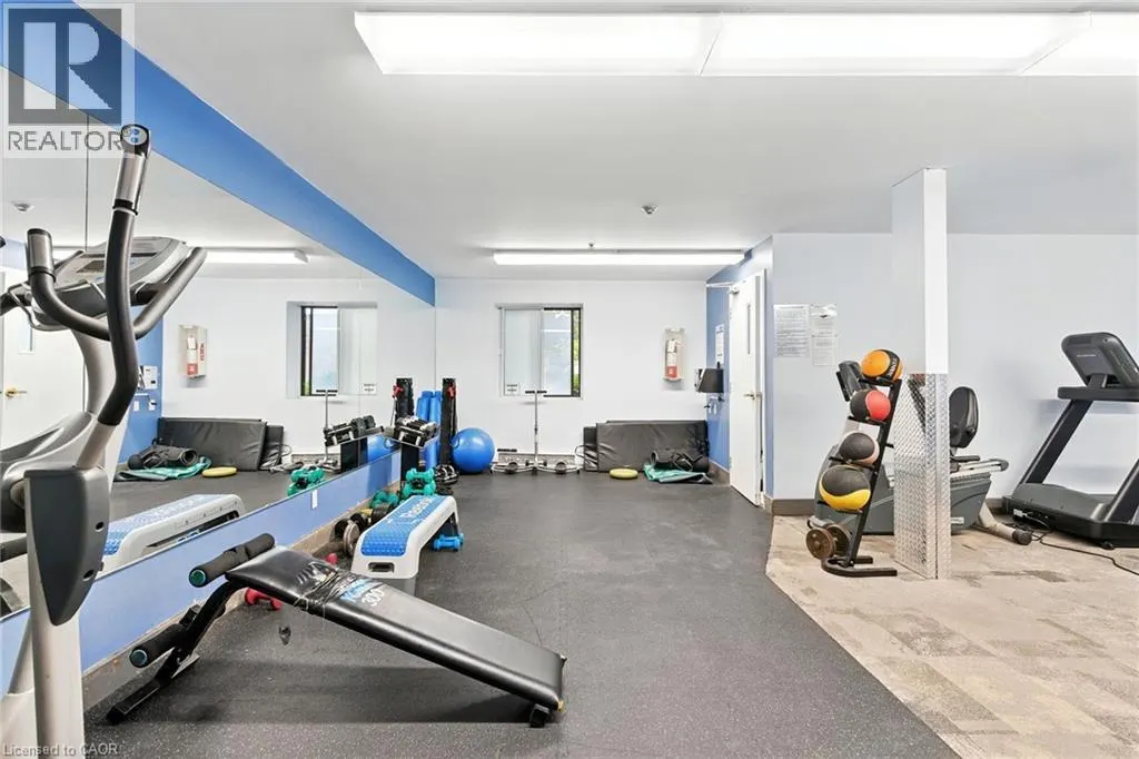 6720 GLEN ERIN Drive Unit# 514, #514