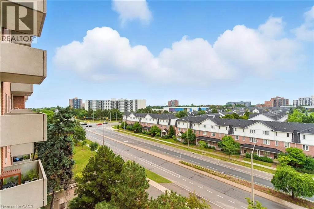 6720 GLEN ERIN Drive Unit# 514, #514
