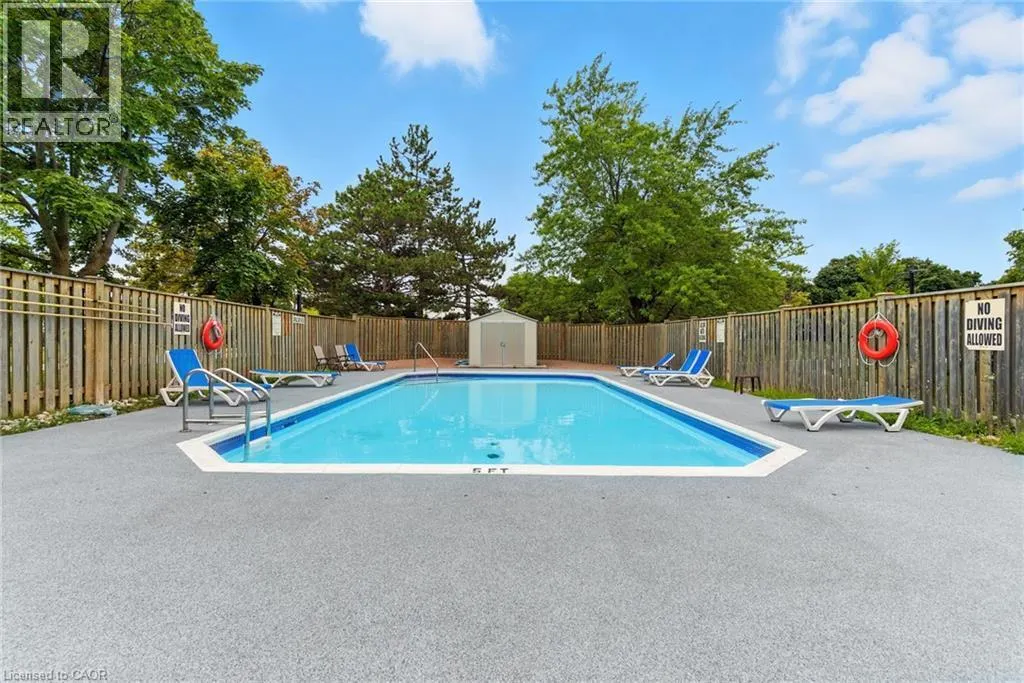 6720 GLEN ERIN Drive Unit# 514, #514