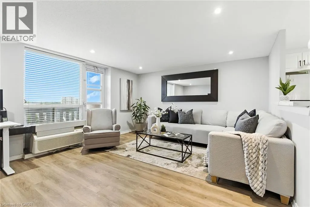 6720 GLEN ERIN Drive Unit# 514, #514