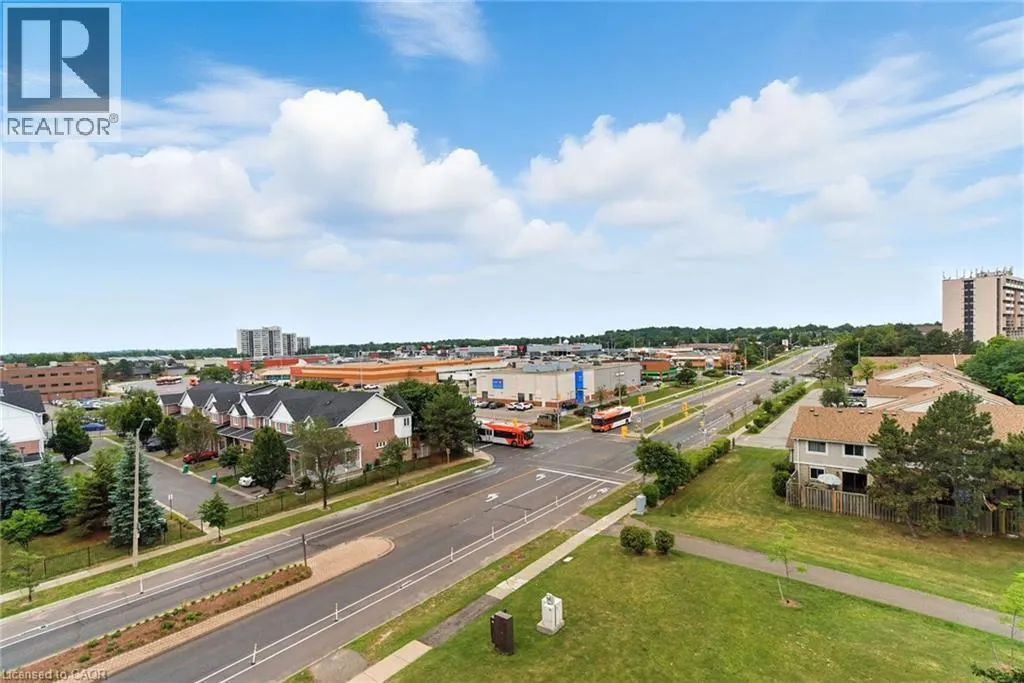 6720 GLEN ERIN Drive Unit# 514, #514