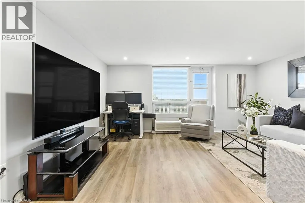 6720 GLEN ERIN Drive Unit# 514, #514
