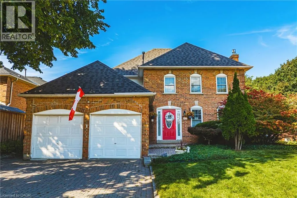 412 MELANIE Crescent