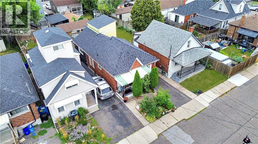 71 HARRISON Avenue