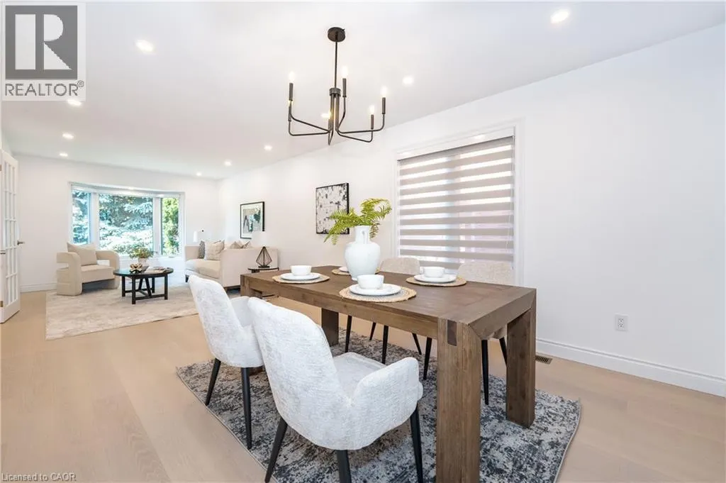 327 NORTHWOOD Drive