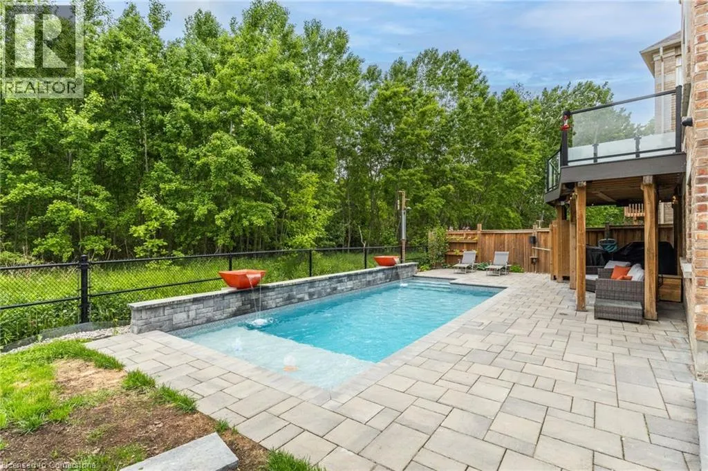 64 ELYSIAN FIELDS Circle