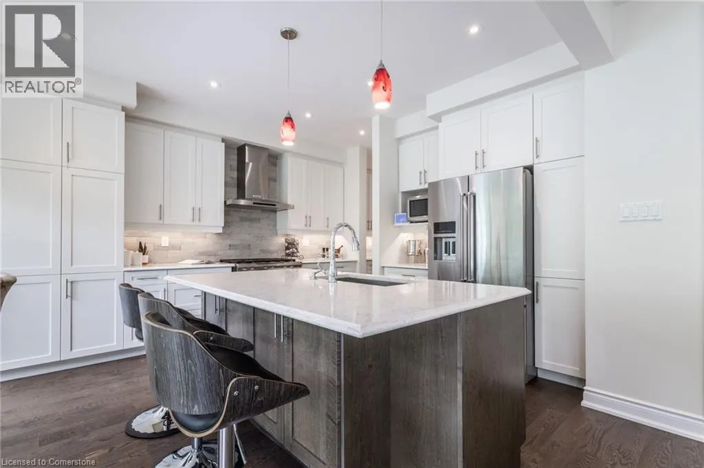 64 ELYSIAN FIELDS Circle
