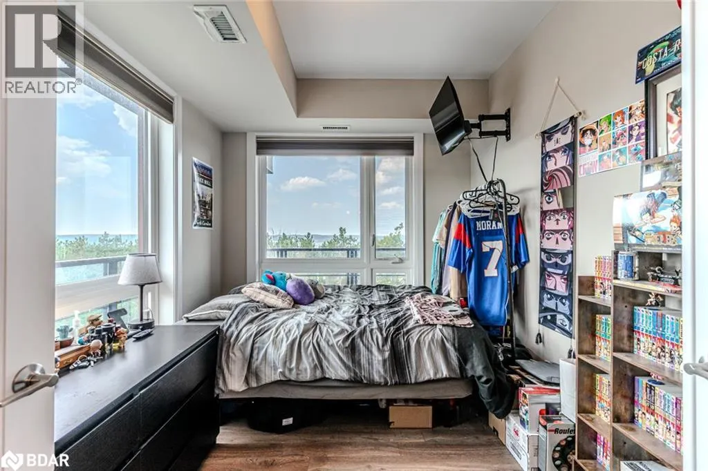 302 ESSA ROAD Unit# 501, #501