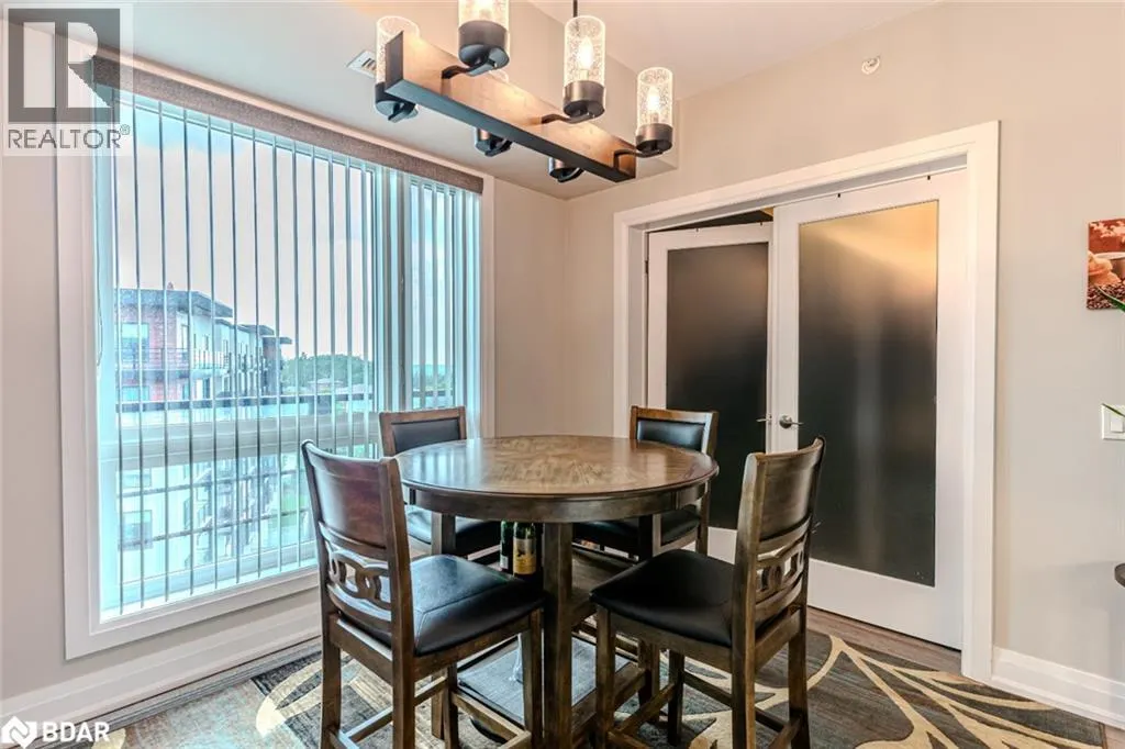 302 ESSA ROAD Unit# 501, #501