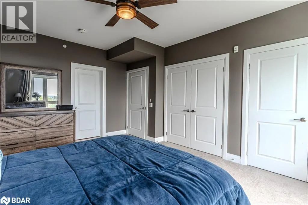 302 ESSA ROAD Unit# 501, #501