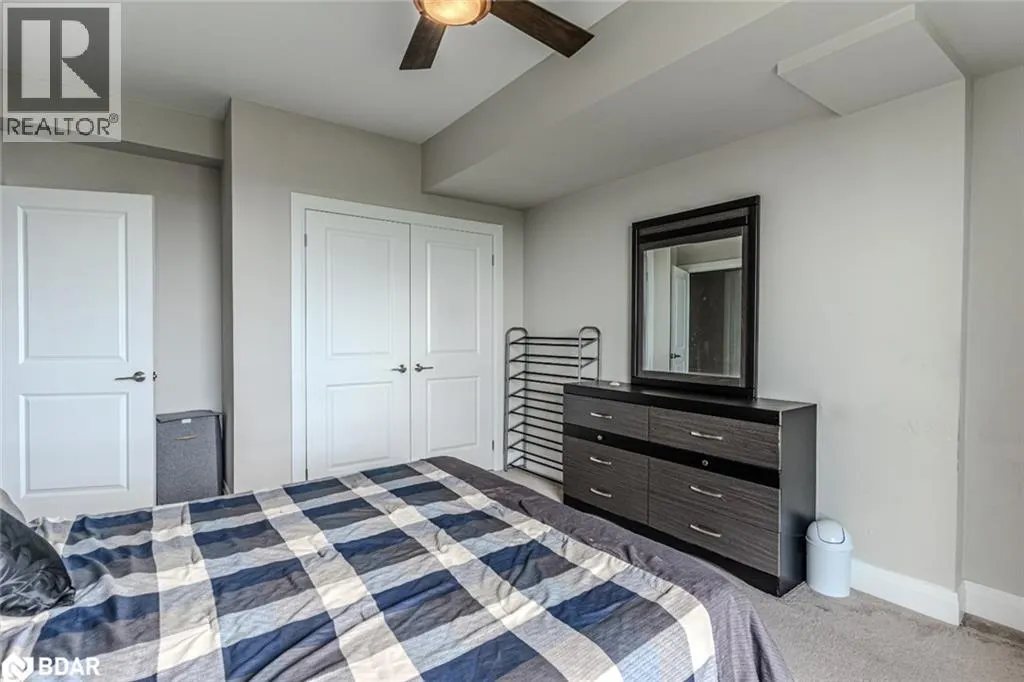 302 ESSA ROAD Unit# 501, #501